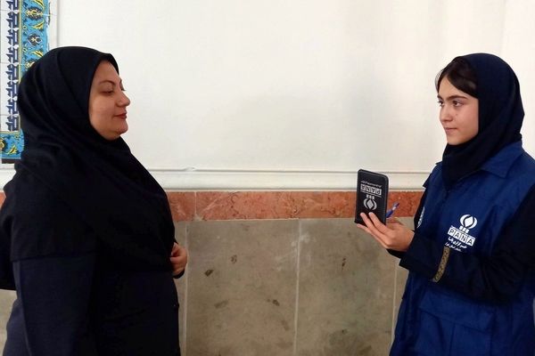 نهادینه‌ کردن فرهنگ کتاب‌خوانی در جامعه، نقطه پیدایش دنیایی مملو از آثار ادبی تأمل‌برانگیز است