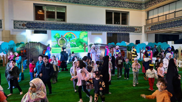 فعالیت غرفه‌های متنوع در نمایشگاه بین‌المللی قرآن کریم