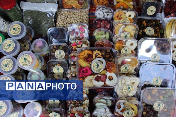 جشنواره انارستان در رباطکریم، ترکیب طعم، فرهنگ و شادی ایرانی