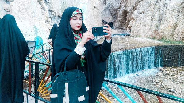 برگزاری اردوی فرهنگی پیاده‌روی به همت بسیج دانشجویی کهگیلویه و بویراحمد
