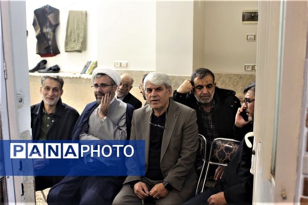 آغاز عملیات اجرایی خانه‌موزه نوجوان شهید محسن گایینی در قم