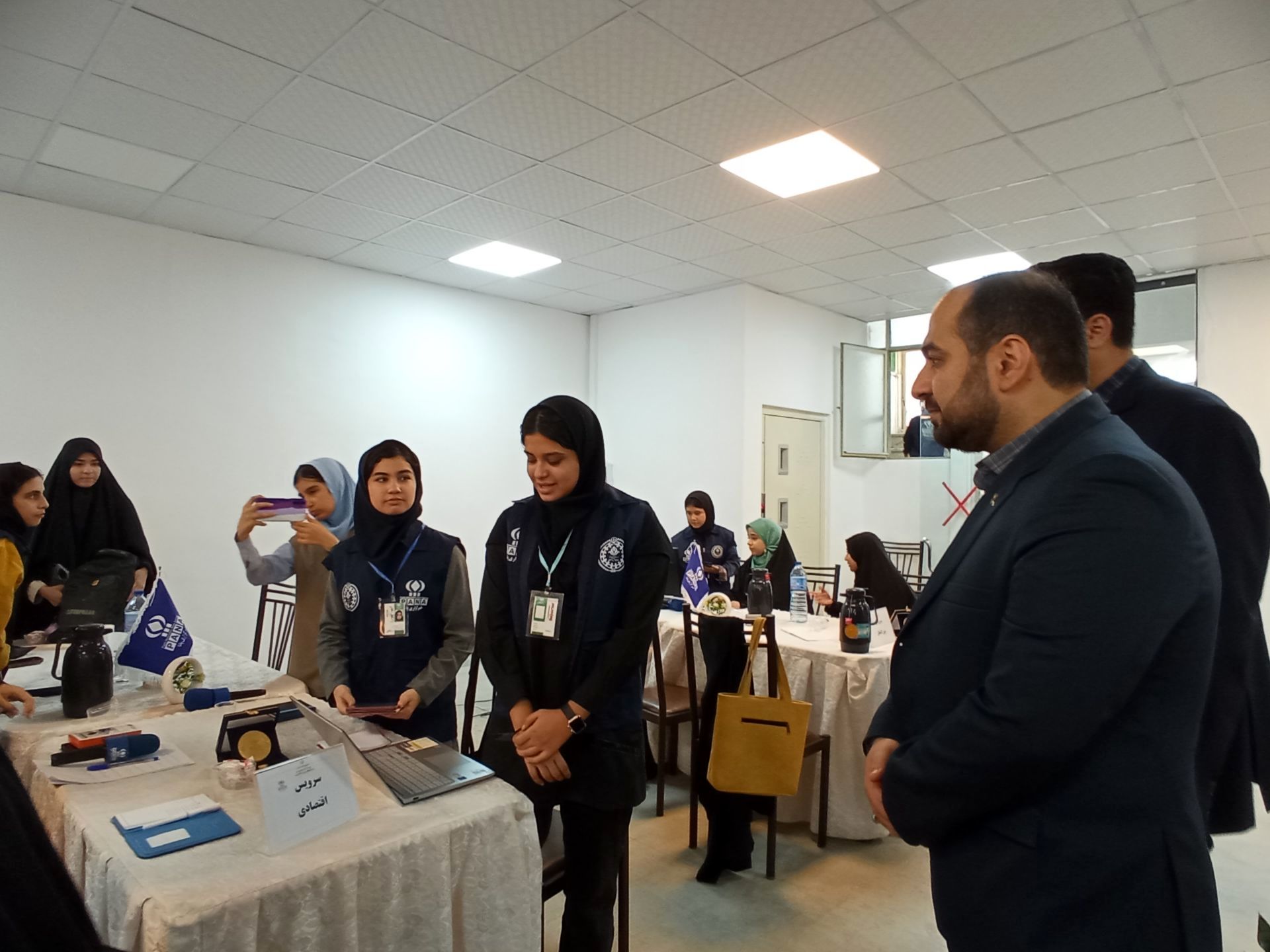 گرامیداشت روز خبرنگار: پانا،صدای حقیقت و نسل نو