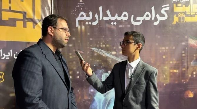 نوجوانان عنصر پیشران روایت افتخار تهران هستند