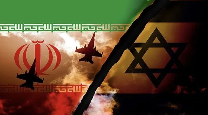 بیانیه ی دانش آموز خبرنگار پانای شهرستان آباده در محکومیت حمله رژیم صهیونستی به ایران
