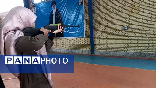 جشنواره فرهنگی ورزشی بسیج محلات شهرستان سلسله