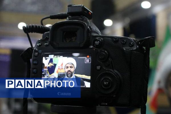 اجلاسیه ۴۰۰شهید بخش کهریزک