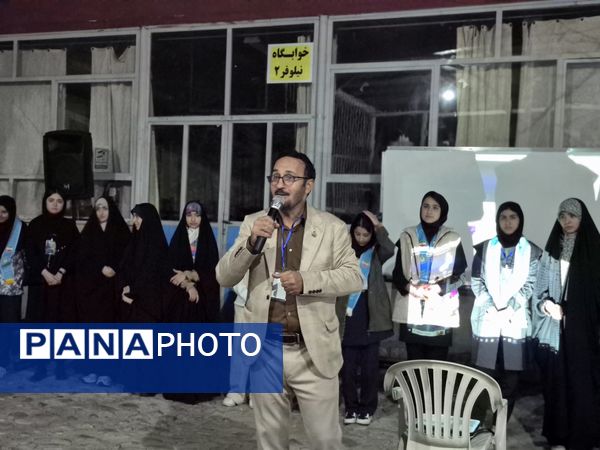 برگزاری اولین نشست قطبی کمیسیون‌های تخصصی دوازدهمین مجلس دانش‌آموزی کشور در تهران