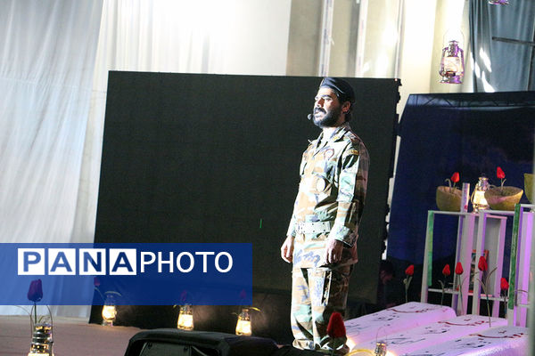 حضور معاون پرورشی و فرهنگی وزیر آموزش و پرورش در آیین اعزام دانشآموزان به راهیان نور