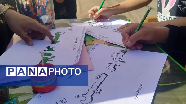 پیاده‌روی جاماندگان اربعین حسینی؛ پیوندی دوباره با عشق حسینی 