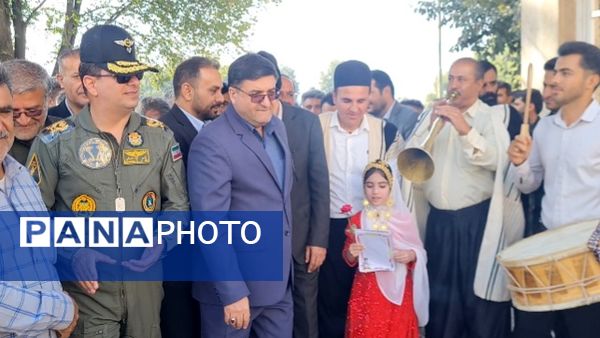 همایش روستا و عشایر در لردگان 