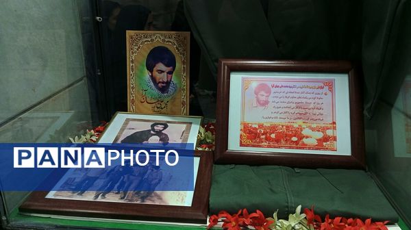 مرکز فرهنگی دفاع مقدس خرمشهر؛ قلب یادگارهای خونین نبرد