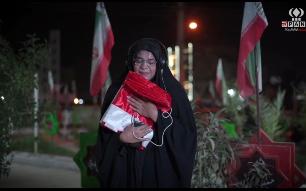 مستند «تو انتخاب شده‌ای» منتشر شد 