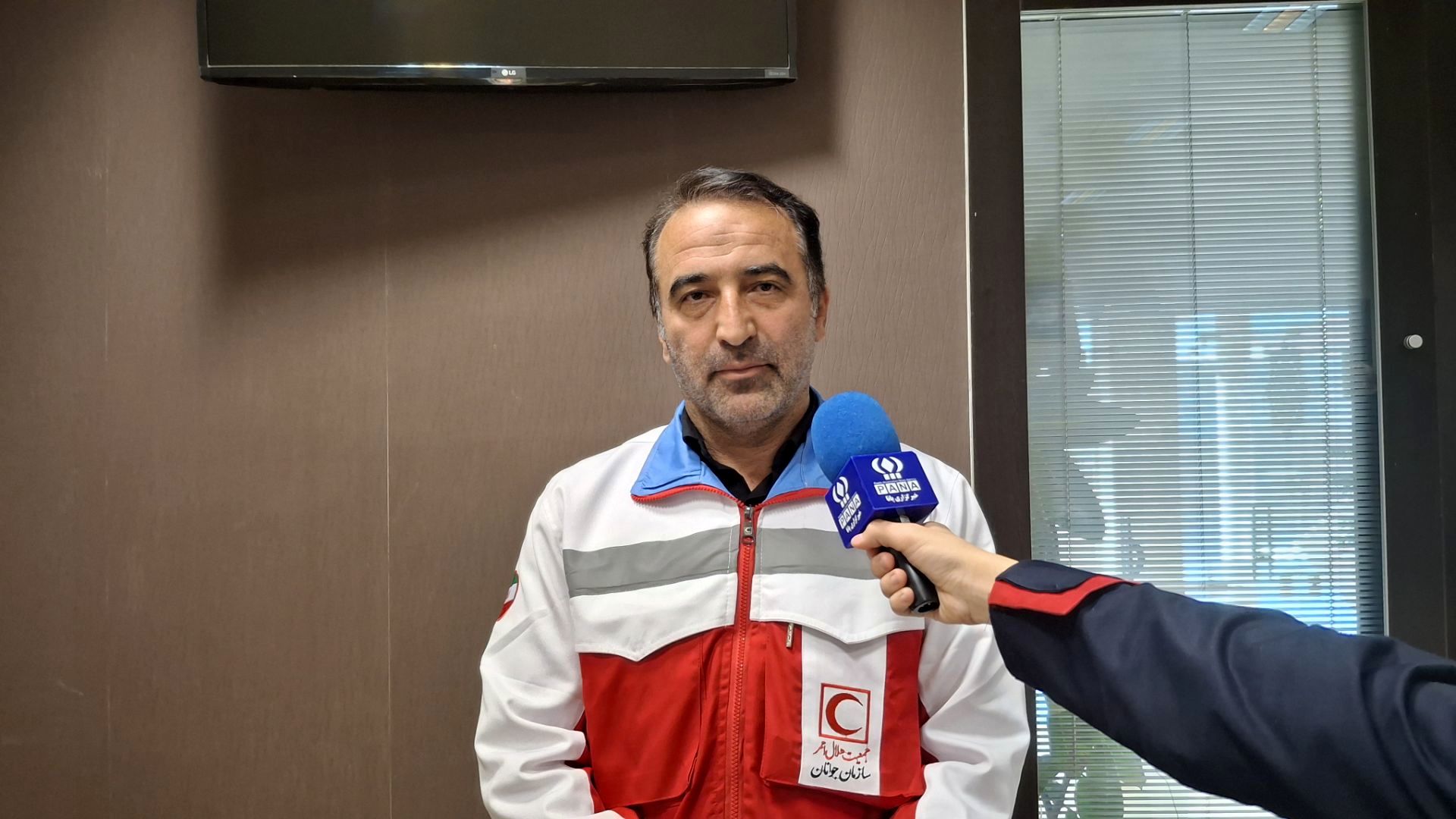 پوشش آموزشی ۴۰۰ مدرسه پیش از برگزاری بیست‌وهفتمبن مانور زلزله 