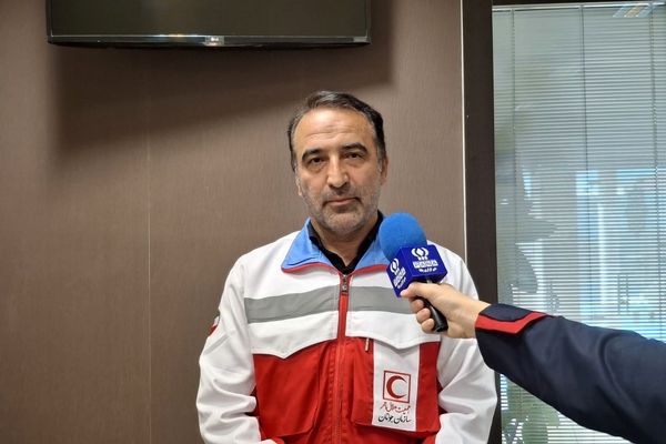 پوشش آموزشی ۴۰۰ مدرسه پیش از برگزاری بیست‌وهفتمبن مانور زلزله 