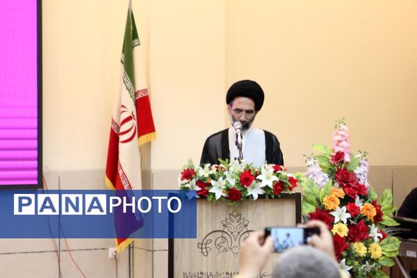 آیین کلنگ‌زنی ۱۶ مدرسه خیرساز در کاشان؛ مشارکت مردمی، حمایت دولتی
