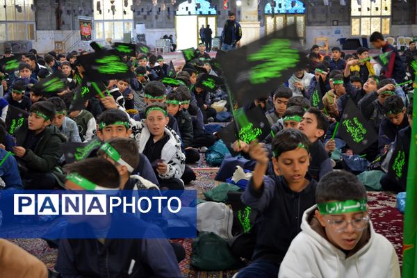 نوگلان فاطمی بهارستانی