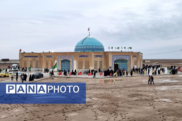 راهیان نور یک سفر سیاحتی، اجتماعی برای تجدید بیعت با شهدا
