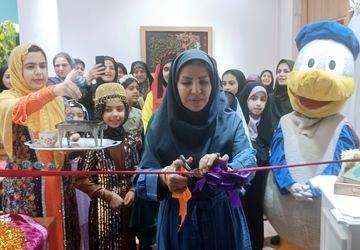 ثبت نام ترم پاییزی کانون فرهنگی  تربیتی  امام خمینی(ره) شروع شد