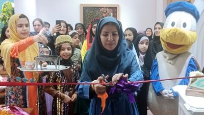 ثبت نام ترم پاییزی کانون فرهنگی  تربیتی  امام خمینی(ره) شروع شد