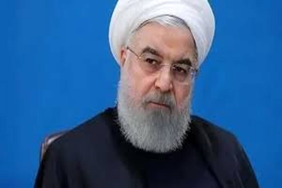 روحانی: خون پاک و راه پوینده سیدحسن نصرالله زمینه‌ساز اخراج اشغالگران خواهد شد