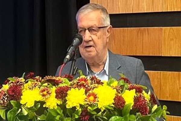 خدمت، انسان را می‌سازد