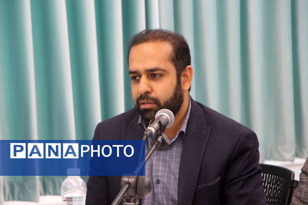 نشست خبری همایش ملی هوش مصنوعی و هوشمند‌سازی صنعتی