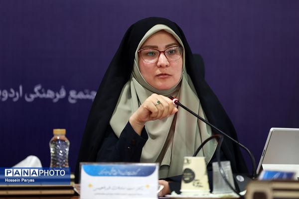 دومین روز گردهمایی معاونان پرورشی و فرهنگی سراسر کشور