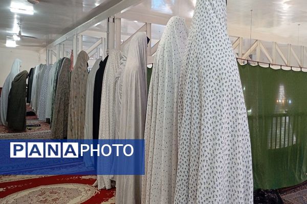 نماز جمعه شهرستان بار