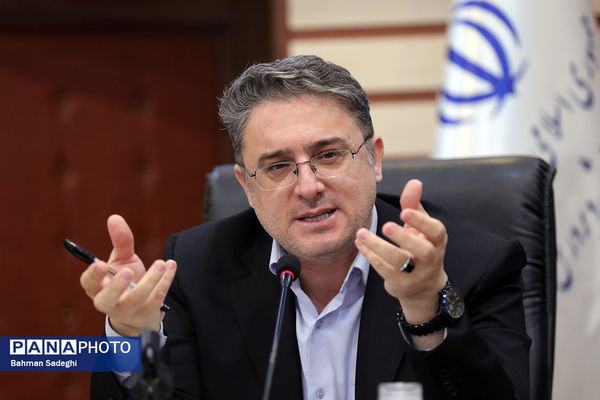 گردهمایی سراسری معاونان پرورشی و فرهنگی کشور در اردوگاه شهید باهنر (2)