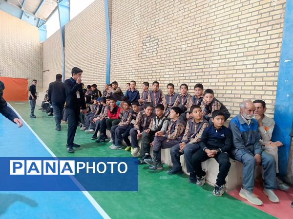 رویداد بوم ونوا در روستای فدافن