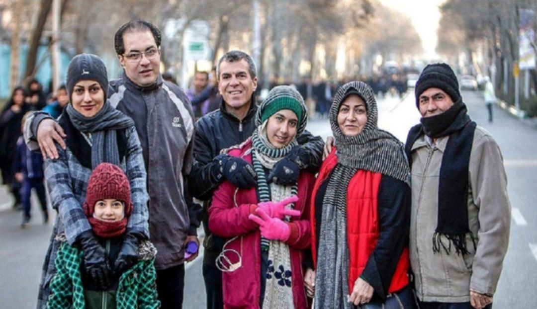 خانواده؛ یک شبکه اجتماعی بدون نیاز به اینترنت!