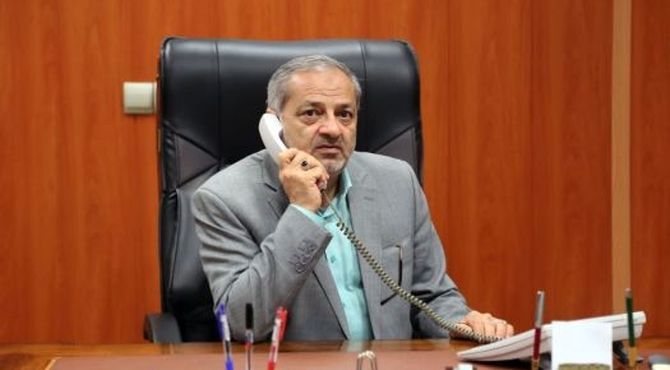 گفت‌و‌گوی تلفنی وزیر آموزش و پرورش با مادر دانش‌آموز شهید متین صفائیان