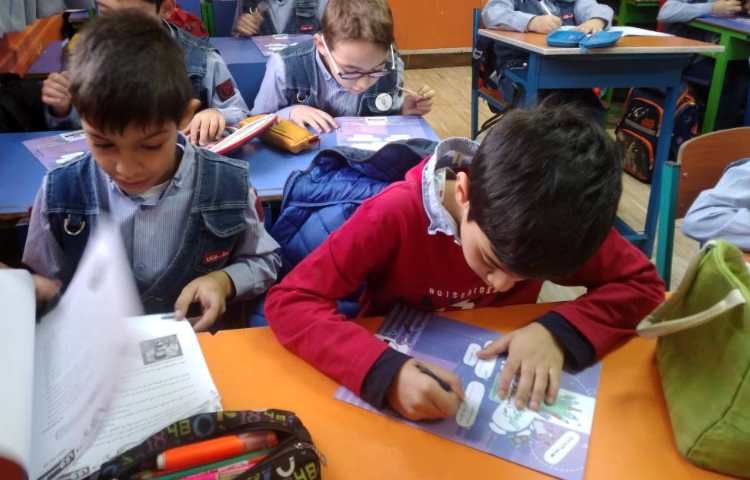 آمادگی برای آزمون‌های جهانی تیمز و پرلز؛ گامی به سوی ارتقای کیفیت آموزش در آذربایجان‌شرقی
