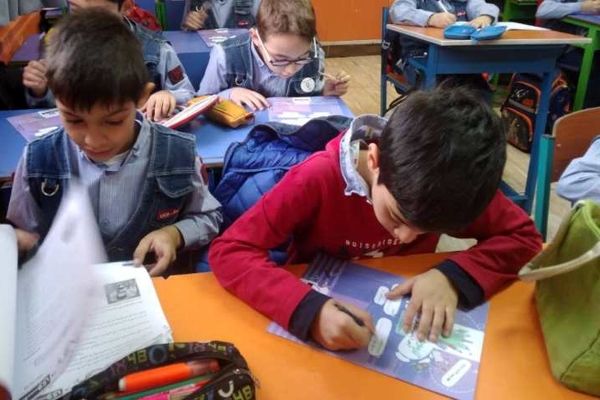 آمادگی برای آزمون‌های جهانی تیمز و پرلز؛ گامی به سوی ارتقای کیفیت آموزش در آذربایجان‌شرقی