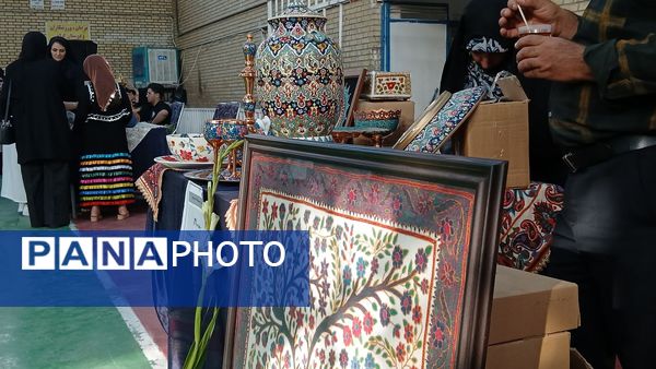 جشنواره غذاهای سنتی در نظرآباد؛ پیوند فرهنگ ،هنر و گردشگری