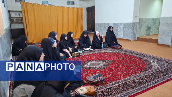 برگزاری دوره توانمندسازی دانش‌آموزان البرزی درچهل‌وسومین دوره مسابقات قرآن، عترت و نماز مرحله کشوری 