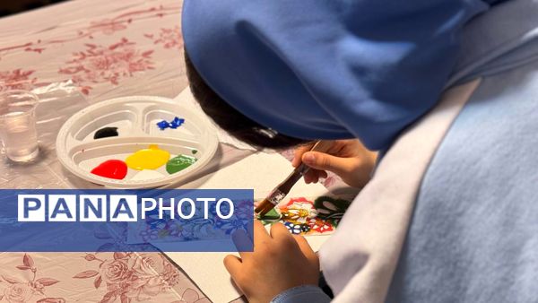 سفری هیجان انگیز به دنیایی تمشک با دختران ملارد 