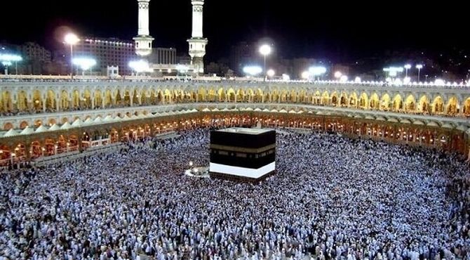 افزایش دو برابری سهمیه عمره دانشگاهیان 