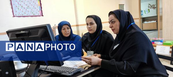 برگزاری مرحله شهرستانی جشنواره نوجوان خوارزمی در تربت حیدریه 