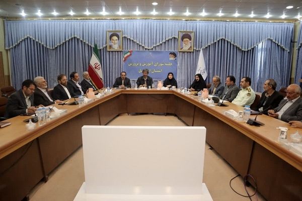 نقش فرهنگیان در تحقق اهداف تعلیم و تربیت بسیار تعیین‌کننده است