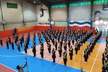 جایی که دل‌ها برای وطن تپید