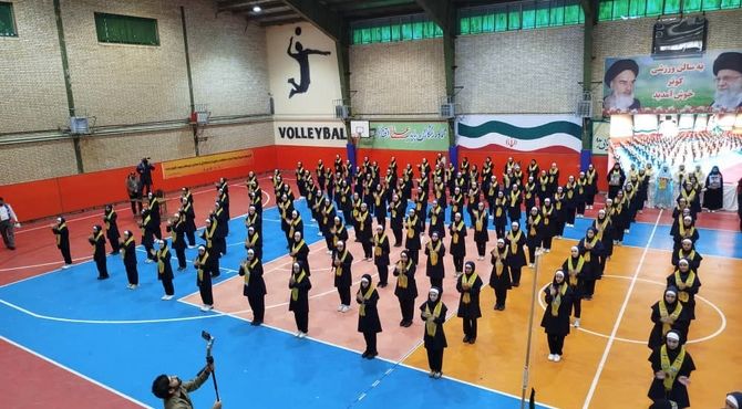 جایی که دل‌ها برای وطن تپید