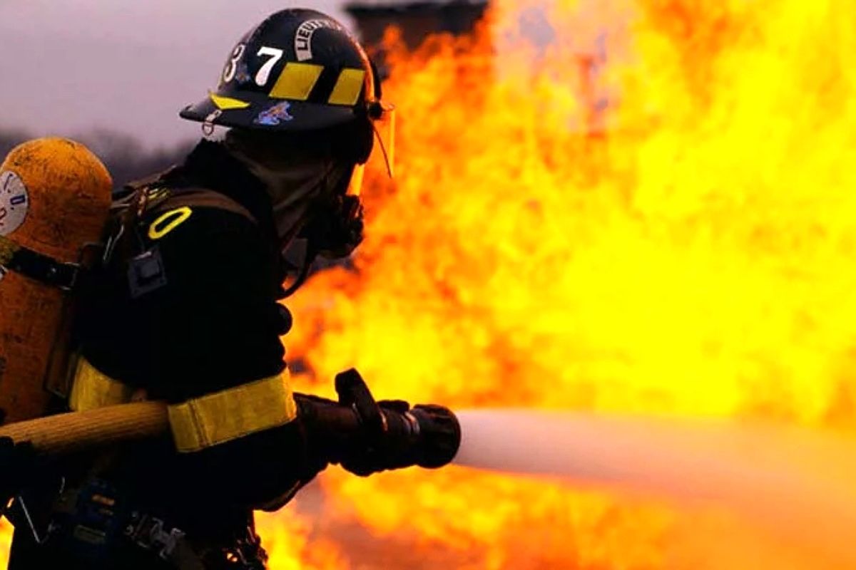 روز آتش‌نشان، تنها یک مناسبت در تقویم نیست