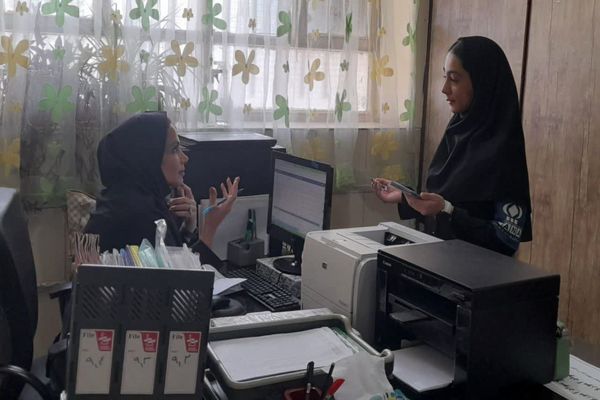 جزئی‌ترین اشتباه در ثبت نمرات امتحانی، منجر به ضایع شدن حقوق دانش‌آموزان می‌شود 