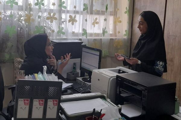 جزئی‌ترین اشتباه در ثبت نمرات امتحانی، منجر به ضایع شدن حقوق دانش‌آموزان می‌شود 