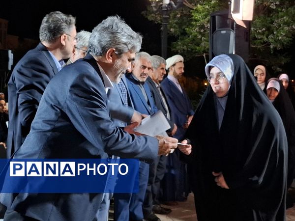 افتتاحیه استانی مسابقات قرآن ، عترت و نماز دختران گروه یک در اردوگاه جوادالائمه گلبهار