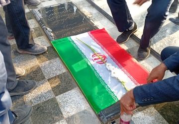 یاد شهدا، کلاس درسی بی‌پایان برای نسل امروز