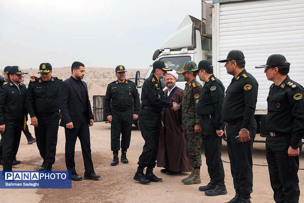 امحای ۲۰ تن مواد مخدر