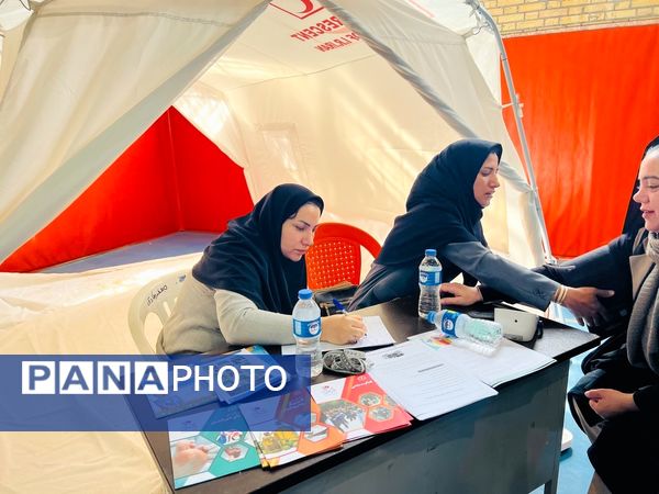 افتتاح طرح میدان پویا در سملقان