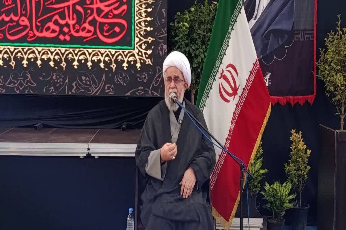 مأموریت بزرگ حضرت زهرا (س) احیای غدیر و ولایت بود